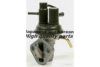 ASHUKI 0480-0008 Fuel Pump